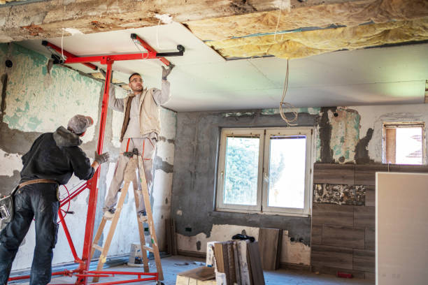 Trusted Lake Ozark, MO Insulation Contractor Experts